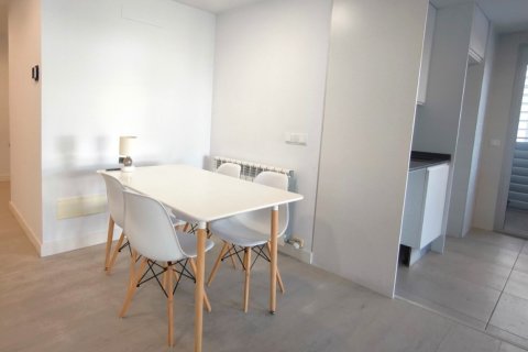 Huoneisto vuokrattavana Palma de Majorca, Mallorca, Espanja, 3 makuuhuonetta, 130 m2 No. 155325 - kuva 16