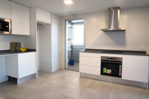 Huoneisto vuokrattavana Palma de Majorca, Mallorca, Espanja, 3 makuuhuonetta, 130 m2 No. 155325 - kuva 18