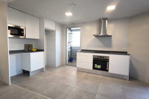 Lägenhet för uthyrning i Palma de Majorca, Mallorca, Spanien 3 sovrum, 130 kvm. Nr. 155325 - foto 6