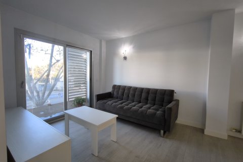 Lägenhet för uthyrning i Palma de Majorca, Mallorca, Spanien 3 sovrum, 130 kvm. Nr. 155325 - foto 2