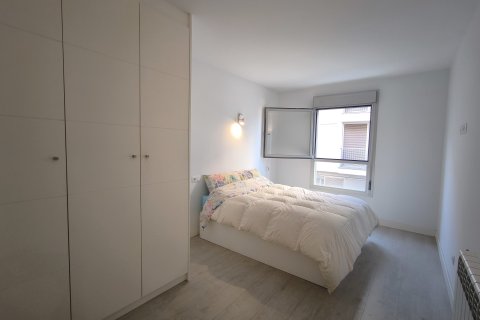 Lägenhet för uthyrning i Palma de Majorca, Mallorca, Spanien 3 sovrum, 130 kvm. Nr. 155325 - foto 8