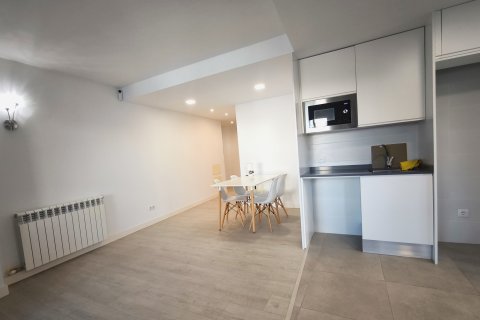 Lägenhet för uthyrning i Palma de Majorca, Mallorca, Spanien 3 sovrum, 130 kvm. Nr. 155325 - foto 5