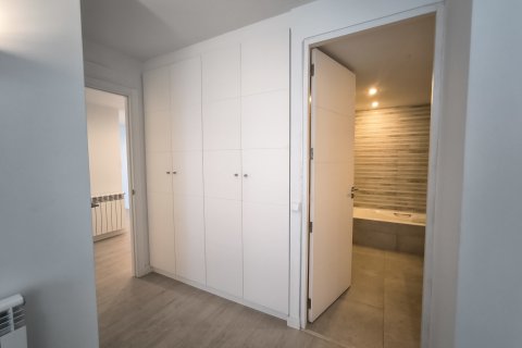 Lägenhet för uthyrning i Palma de Majorca, Mallorca, Spanien 3 sovrum, 130 kvm. Nr. 155325 - foto 9