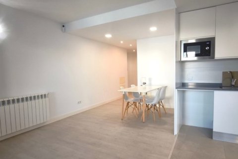 Huoneisto vuokrattavana Palma de Majorca, Mallorca, Espanja, 3 makuuhuonetta, 130 m2 No. 155325 - kuva 17