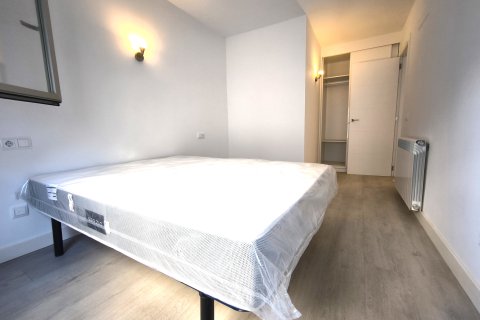 Lägenhet för uthyrning i Palma de Majorca, Mallorca, Spanien 3 sovrum, 130 kvm. Nr. 155325 - foto 10