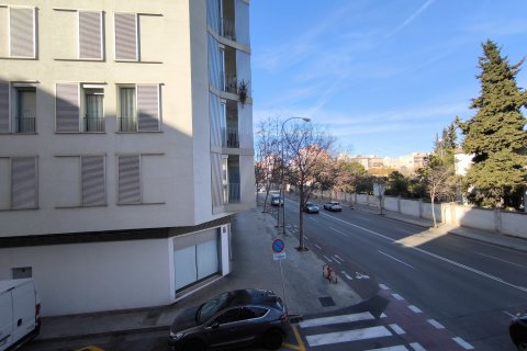 Lägenhet i Palma de Majorca, Mallorca, Spanien 3 sovrum, 130 kvm. Nr. 155325