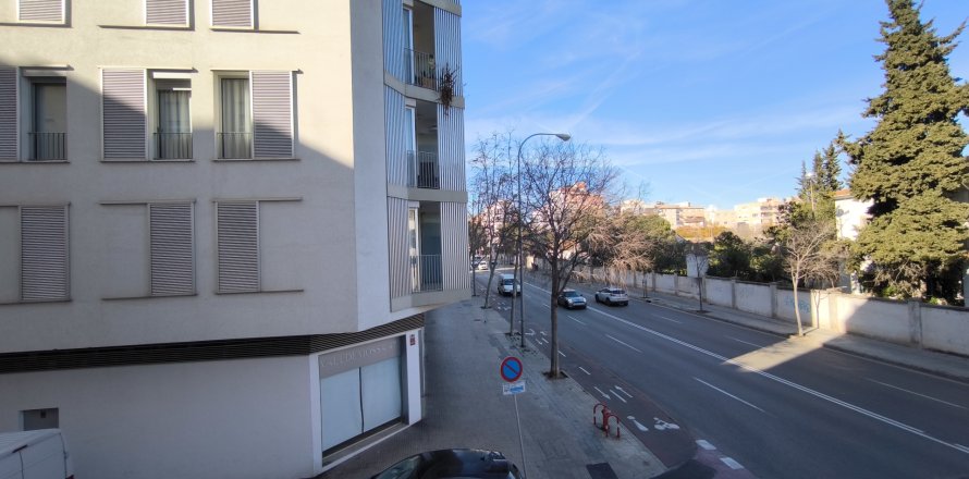 Lägenhet i Palma de Majorca, Mallorca, Spanien 3 sovrum, 130 kvm. Nr. 155325