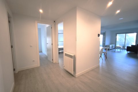 Lägenhet för uthyrning i Palma de Majorca, Mallorca, Spanien 3 sovrum, 130 kvm. Nr. 155325 - foto 3