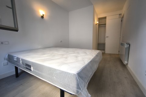 Lägenhet för uthyrning i Palma de Majorca, Mallorca, Spanien 3 sovrum, 130 kvm. Nr. 155325 - foto 14