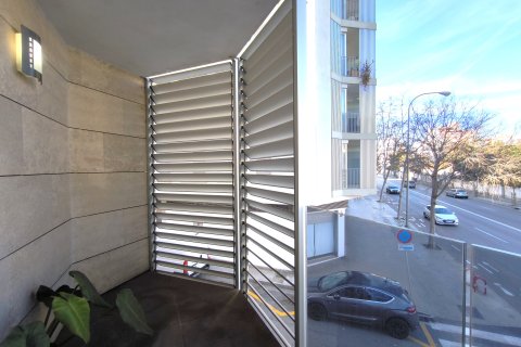 Lägenhet för uthyrning i Palma de Majorca, Mallorca, Spanien 3 sovrum, 130 kvm. Nr. 155325 - foto 17