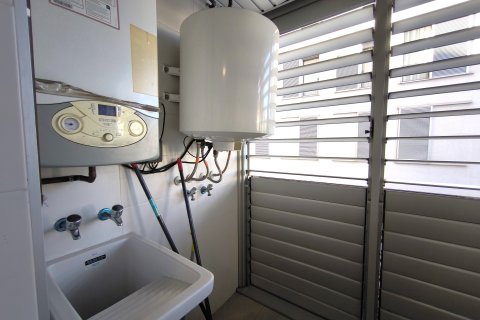 Lägenhet för uthyrning i Palma de Majorca, Mallorca, Spanien 3 sovrum, 130 kvm. Nr. 155325 - foto 18