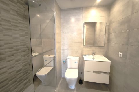 Lägenhet för uthyrning i Palma de Majorca, Mallorca, Spanien 3 sovrum, 130 kvm. Nr. 155325 - foto 16