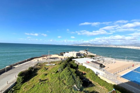 Apartment in Palma de Majorca, Mallorca, Spain 3 bedrooms, 105 sq.m. No. 155326