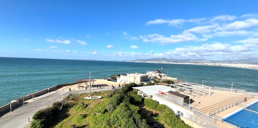 Apartment in Palma de Majorca, Mallorca, Spain 3 bedrooms, 105 sq.m. No. 155326