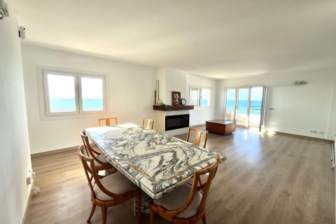 Apartment for rent in Palma de Majorca, Mallorca, Spain 3 bedrooms, 105 sq.m. No. 155326 - photo 3