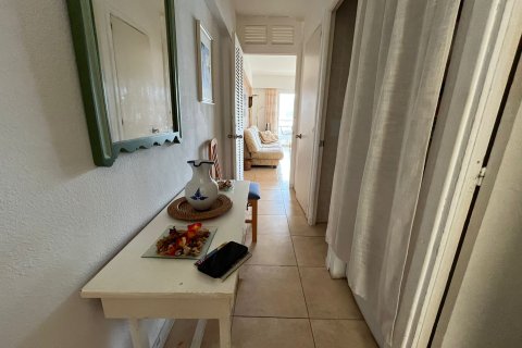 Apartment à louer à Santa Ponsa, Mallorca, Espagne, 1 chambre, 48 m2 No. 155324 - photo 5