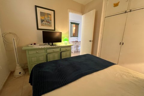 Apartment à louer à Santa Ponsa, Mallorca, Espagne, 1 chambre, 48 m2 No. 155324 - photo 4