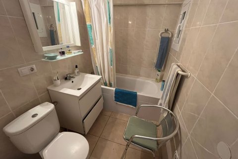 Apartment à louer à Santa Ponsa, Mallorca, Espagne, 1 chambre, 48 m2 No. 155324 - photo 9