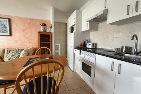 Apartment à louer à Santa Ponsa, Mallorca, Espagne, 1 chambre, 48 m2 No. 155324 - photo 6