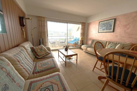 Apartment à louer à Santa Ponsa, Mallorca, Espagne, 1 chambre, 48 m2 No. 155324 - photo 2