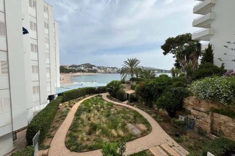 Apartment à Santa Ponsa, Mallorca, Espagne 1 chambre, 48 m2 No. 155324