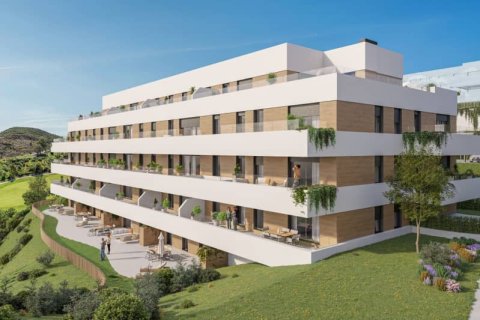 Dzīvoklis pārdošanā Mijas, Malaga, Spānijā 2 istabas, 71.5 m2 Nr. 176203 - attēls 3