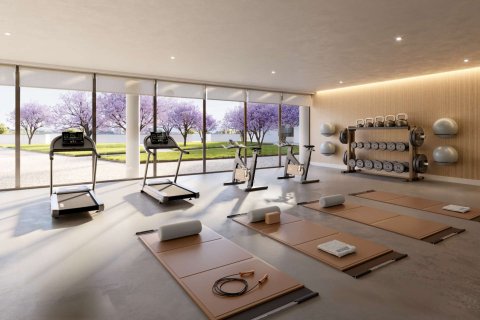 Apartament w Estepona, Malaga, Hiszpania 2 sypialnie, 149.8 mkw. nr 176202 – zdjęcie 10
