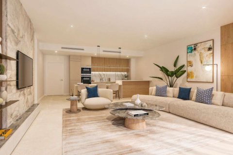 Apartament w Estepona, Malaga, Hiszpania 2 sypialnie, 149.8 mkw. nr 176202 – zdjęcie 5