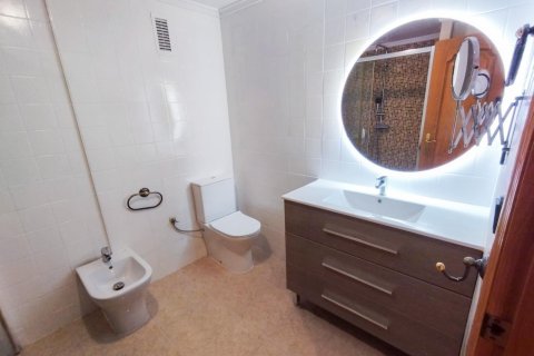 Appartamento in vendita Valencia, Spagna 4 camere da letto, 118 mq. N° 133428 - foto 16