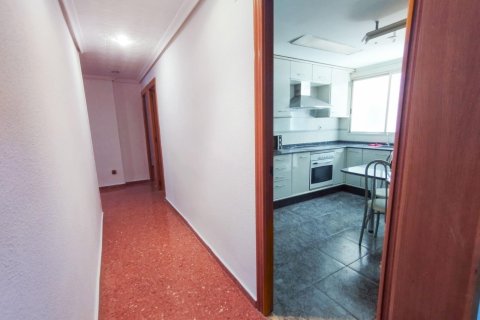 Appartamento in vendita Valencia, Spagna 4 camere da letto, 118 mq. N° 133428 - foto 13