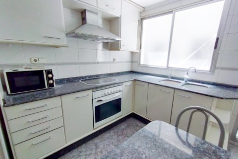 Appartamento in vendita Valencia, Spagna 4 camere da letto, 118 mq. N° 133428 - foto 11