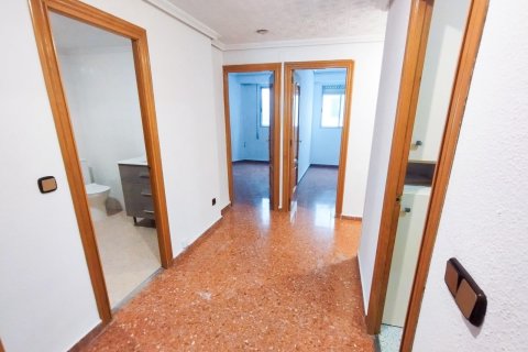 Appartamento in vendita Valencia, Spagna 4 camere da letto, 118 mq. N° 133428 - foto 30