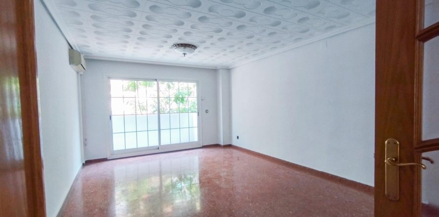 Appartamento Valencia, Spagna 4 camere da letto, 118 mq. N° 133428
