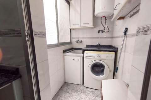 Appartamento in vendita Valencia, Spagna 4 camere da letto, 118 mq. N° 133428 - foto 12