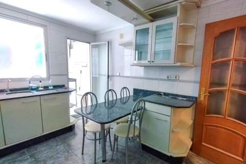 Appartamento in vendita Valencia, Spagna 4 camere da letto, 118 mq. N° 133428 - foto 10