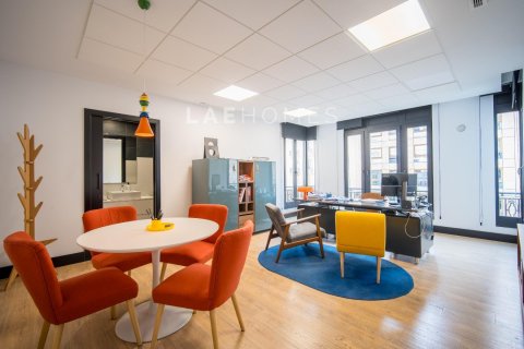Продажа квартиры Валенсия, Испания 5 спален, 257м2 №133431 - фото 23