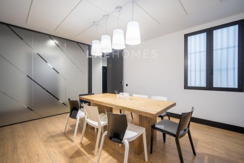 Продажа квартиры Валенсия, Испания 5 спален, 257м2 №133431 - фото 30