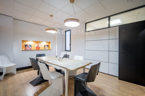 Продажа квартиры Валенсия, Испания 5 спален, 257м2 №133431 - фото 8