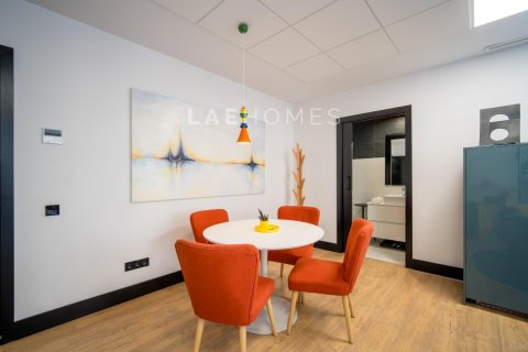 Продажа квартиры Валенсия, Испания 5 спален, 257м2 №133431 - фото 24