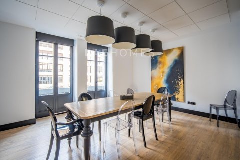 Продажа квартиры Валенсия, Испания 5 спален, 257м2 №133431 - фото 16