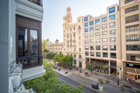 Продажа квартиры Валенсия, Испания 5 спален, 257м2 №133431 - фото 19