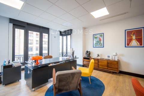 Продажа квартиры Валенсия, Испания 5 спален, 257м2 №133431 - фото 26