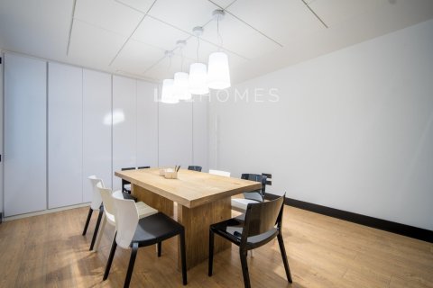 Продажа квартиры Валенсия, Испания 5 спален, 257м2 №133431 - фото 29