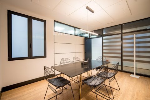Продажа квартиры Валенсия, Испания 5 спален, 257м2 №133431 - фото 15