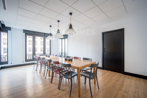 Продажа квартиры Валенсия, Испания 5 спален, 257м2 №133431 - фото 1