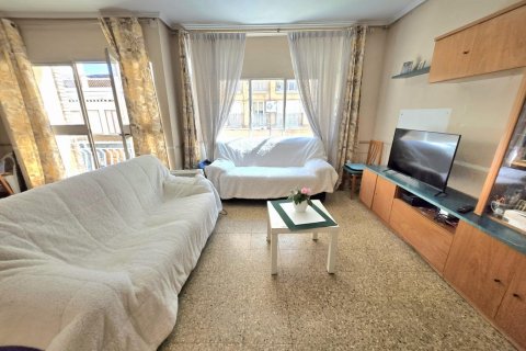 Apartment for sale Valencia, Spain 4 bedrooms, 135 sq.m. No. 133429 - photo 11