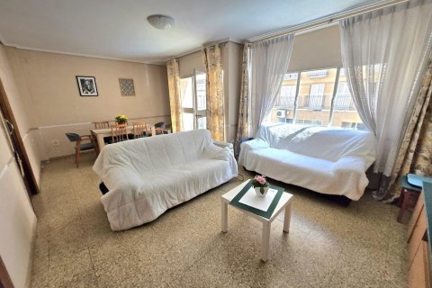 Apartment for sale Valencia, Spain 4 bedrooms, 135 sq.m. No. 133429 - photo 1
