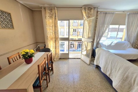Apartment for sale Valencia, Spain 4 bedrooms, 135 sq.m. No. 133429 - photo 2