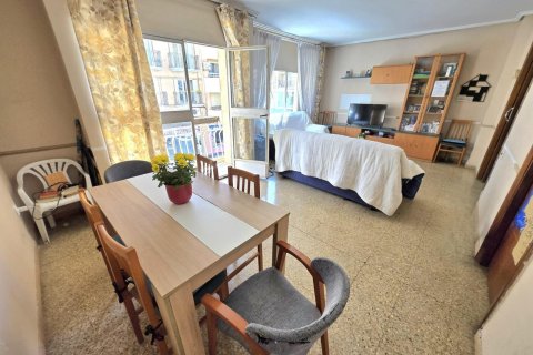 Apartment for sale Valencia, Spain 4 bedrooms, 135 sq.m. No. 133429 - photo 3