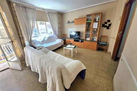 Apartment for sale Valencia, Spain 4 bedrooms, 135 sq.m. No. 133429 - photo 10